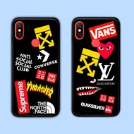 Soft Case REDMI NOTE 12 12C 13 13C 14C 10s 9 9C 9A Poc0 X3 X5 X6 M3 M5 M6 Pro Plus softcase silicone
