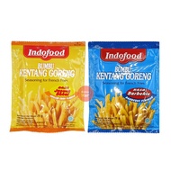 Indofood Seasoning FriedKentang All Variants (French Fries Seasoning)