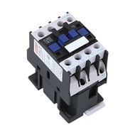 CJX2 Series Magnetic Contactor – 220V Electrical Control Switch