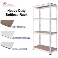Heavy Duty Boltless Rack