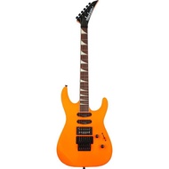 Jackson X Series Soloist SL3X Electric Guitar, Rosewood FB, Neon Orange