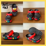 Crocs Lego Clogs Sandals for kids