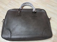 กระเป๋าเอกสาร/Notebook แบรนด์ LV มือสอง