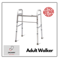 Adult Walker - Lightweight - Heavy Duty