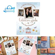 Gilmore Girls: the Advent Calendar Calendar - Advent Calendar Gilmore Girls Advent Calendar 2025
