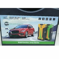 68000mAh Power Bank Jump Jumper Starter Car Power