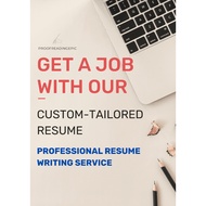 RESUME ❗ QUALITY & PROFESSIONAL RESUME SERVICE ❗  BY HR RECRUITERS❗ RESUME EDIT | CV EDIT