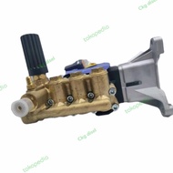 terhemat power sprayer complete pressure pump assy apw 3800