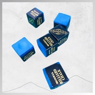 Brunswick Billiard Chalk Pool Cue Tip Chalk Snooker Billiard Chalks Billiard Chalk