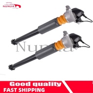 Pair Rear Magnetic Ride Control Shock Absorber ASSY For Audi TT /TT RS/TTS Audi A3 S3 2015-2021 8V05