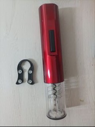 電動紅酒開瓶器