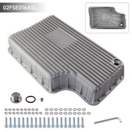 For 11-19 Ford F250/F350/F450/F550 Deep Oil Pan Heavy Duty 6R140 Transmission Super Duty 6.7L DIESEL