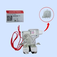 PERODUA NEW MYVI D20N 2017 ARUZ REAR BONNET LOCK WITH ACTUATOR 4 PIN LATCH TRUNK LID 69350-BZ170