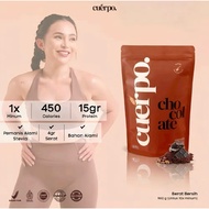 [READY STOCK] CUERPO SUSU TINGGI KALORI & PROTEIN 960 G - WEIGHT GAIN PROTEIN - MILK PROTEIN