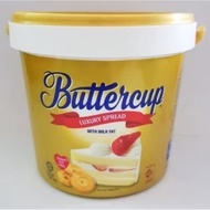 BUTTERCUP LUXURY SPREAD 1KG