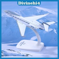 <divinehi4> 1PCS Gulfstream G650 Aircraft Diecast 1/200 Scale Airplane Model Planes G650ER Airplane 