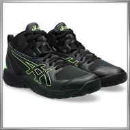 Asics Basketball Shoes DUNKSHOT MB 10 1064A019 Junior 400 (Blue Coast/White) 24.0 cm 2E