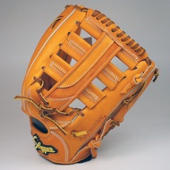 [Adou Logistics] Made In Japan KUBOTA SLUGGER KSG-SPL Hard Highest-End Outfield Gloves