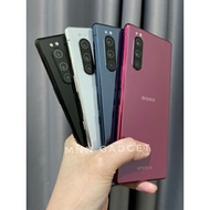 SONY XPERIA 5 RAM 6GB - 64GB SNAPDRAGON 855