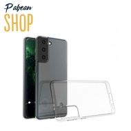 A+ flexible transparent silicone for Samsung S21/ S21Plus / S21Ultra