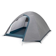 DECATHLON QUECHUA TENDA CAMPING MH100 - 3 ORANG - 8553542 - Gudang Irama