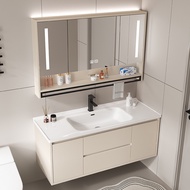 【SG Sellers】Toilet Mirror Cabinet Wash Basin Bathroom Mirror Vanity Cabinet Bathroom Cabinet Mirror Cabinet Bathroom Mirror Cabinet