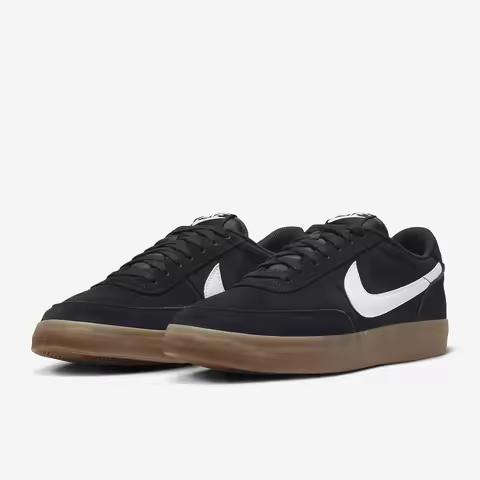 Nike Official Original Killshot 2 Men's Retro Lightweight Outdoor Sneakers FQ8903-002