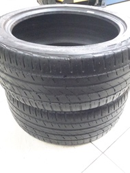 Used Tyre Secondhand Tayar VIKING PRO TECH PT5 235/45R18 60% Bunga Per 1pc