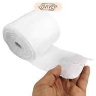 LOVIVER Fiberglass Cloth Roll, Fiberglass Cloth, Fiberglass Insulating Mesh, Fiberglass