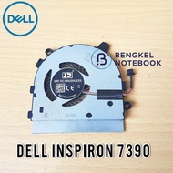 Fan Dell Inspiron 13 7390 7391 2 In 1 2IN1 P113G