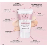 FARMASI CC Cream Produk Turki