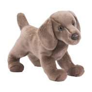 Soft Doll Douglas Brand Viagra Dog Cassie Weimaraner Size 16 Inches