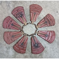 Toyota Japan used distributor rotor arm engine 4AFE, 7AFE & 4AGE 16V