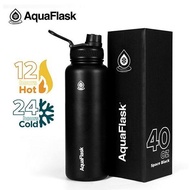 AquaFlask Colorwave Sports Lid Collection (18oz/22oz/32oz/40oz)