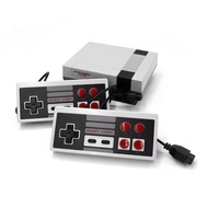 Nes Mini 620 TV Game Console NES Game Console Nostalgic Classic FC Red White Console Game Console TV