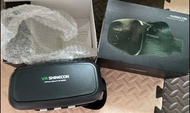 VR  Shinecon
