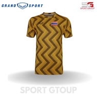 Grand Sport แกรนด์สปอร์ตเสื้อกีฬา GRAND PRO DIY รหัส:038336
