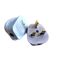 13A Plug Top Fused Resilient Plug Top (Sleeved Pin)