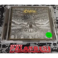 Choria (Jewel Case CD) Used CD