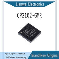 CP2102 CP2102-GMR IC USB-TO-UART BRIDGE VQFN-28 Chipset