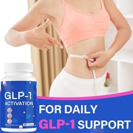 GLP-1 Supplement | GLP1 Support for Women & Men, GLP-1 Naturally, GLP 1 Supplement for Immune, Energ
