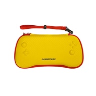 Portable Handheld Carrying Bag For Anbernic RG557 Game Console Antifall Shockproof RG556 RG557 Case 