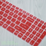 15.6 17 inch Laptop Keyboard Protective Cover skin Protector for Acer VX5 VX15 591G 592G 593G VN7 VN7 593 RH31 VN7 593G AN515
