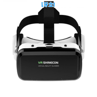 Others - VR藍牙耳機3d眼鏡【VR藍牙耳機(英文)-標配】