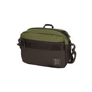 KALIBRE Caliber Pouch Straupe 04 Black-Army 01-3L 922310081 Edc Pouch Organizer