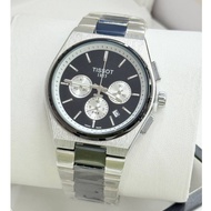 TISSOT PRX CHRONO PREMIUM STAINLESS STEEL Watch
