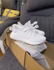 Adidas originals Yeezy Boost 350 V2 "Triple White"