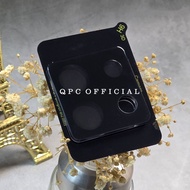 poco X6 5G poco X7 5G poco X7 Pro Camera Protector Tempered Glass Camera Frame Black for poco X6 5G 