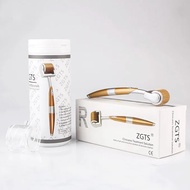 192 Titanium Microneedle Roller Facial Beauty Roller Derma Roller Micro Needle Skin Care