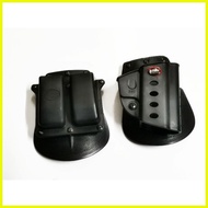 ♞,♘,♙Fobus-Holster-fit-for-M9+9mm-Bereta-for-right-handonly
